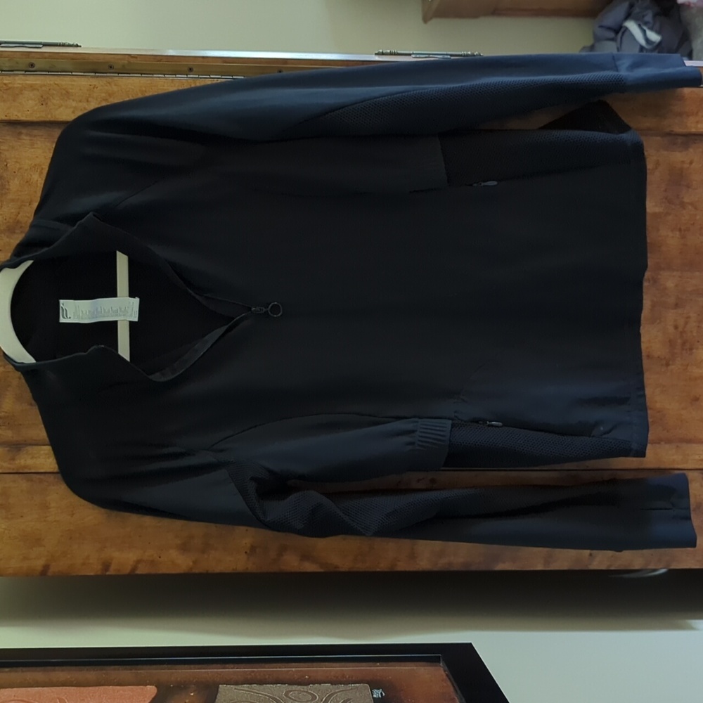 Fabletics quarter zip